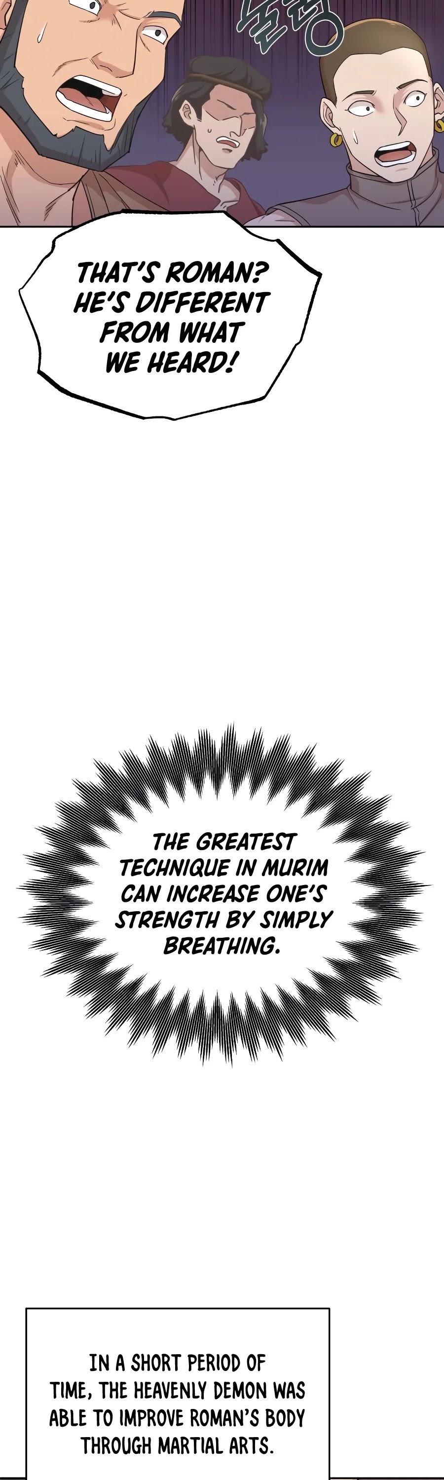 The Heavenly Demon Can't Live a Normal Life Chapter 4 page 44 - Chapter 4