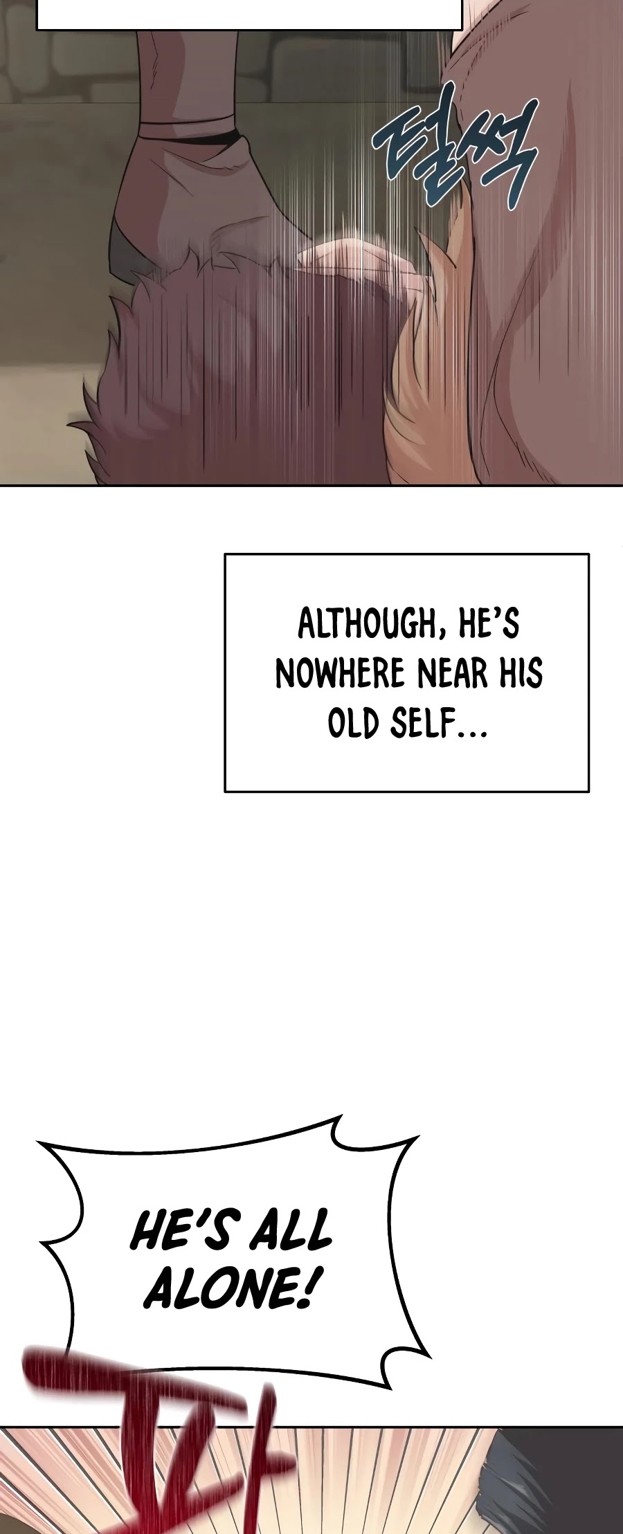 The Heavenly Demon Can't Live a Normal Life Chapter 4 page 45 - Chapter 4