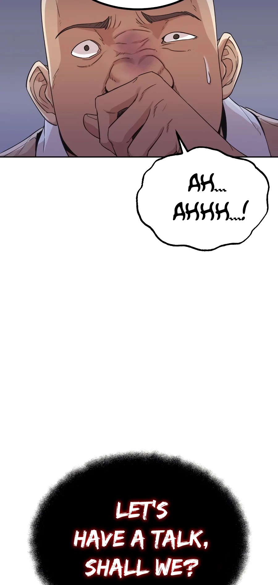 The Heavenly Demon Can't Live a Normal Life Chapter 4 page 50 - Chapter 4