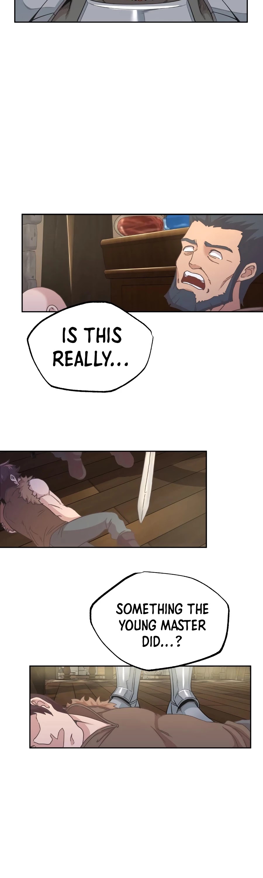 The Heavenly Demon Can't Live a Normal Life Chapter 4 page 52 - Chapter 4