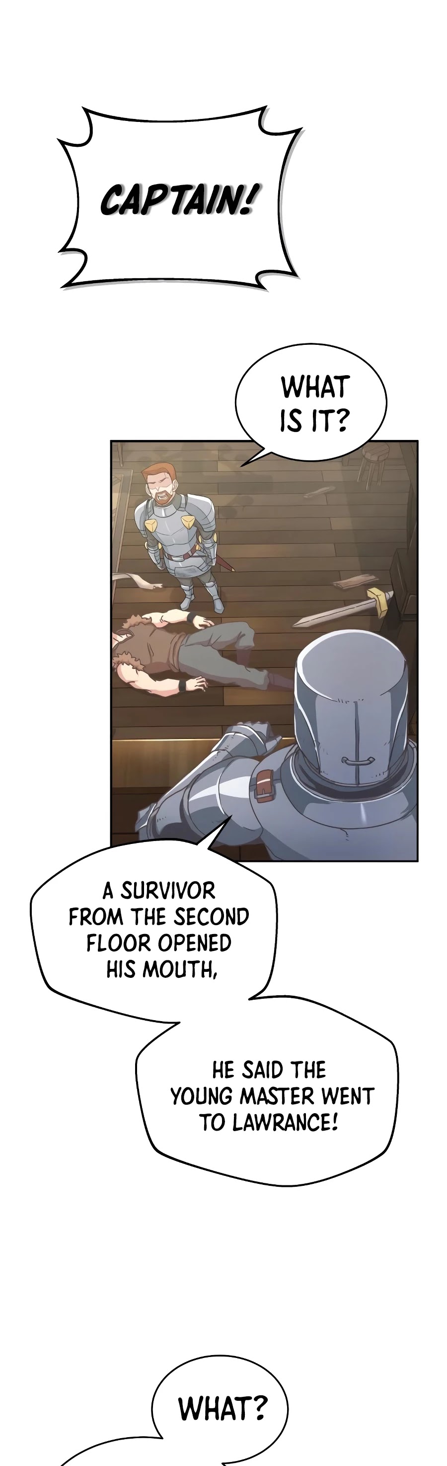 The Heavenly Demon Can't Live a Normal Life Chapter 4 page 53 - Chapter 4