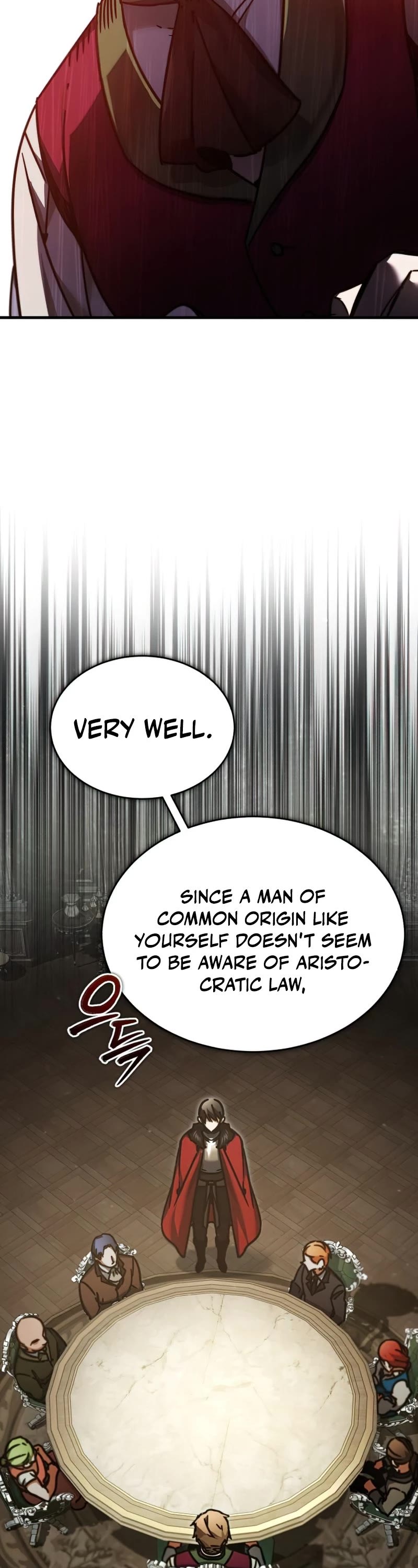 The Heavenly Demon Can't Live a Normal Life Chapter 40 page 13 - Chapter 40: Roman's Offer