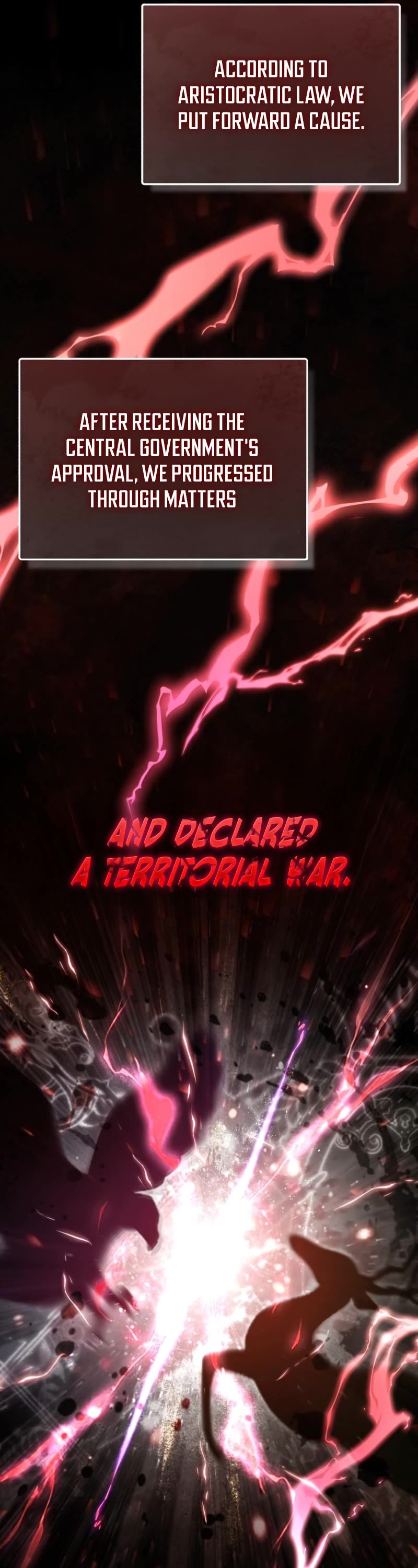 The Heavenly Demon Can't Live a Normal Life Chapter 40 page 16 - Chapter 40: Roman's Offer