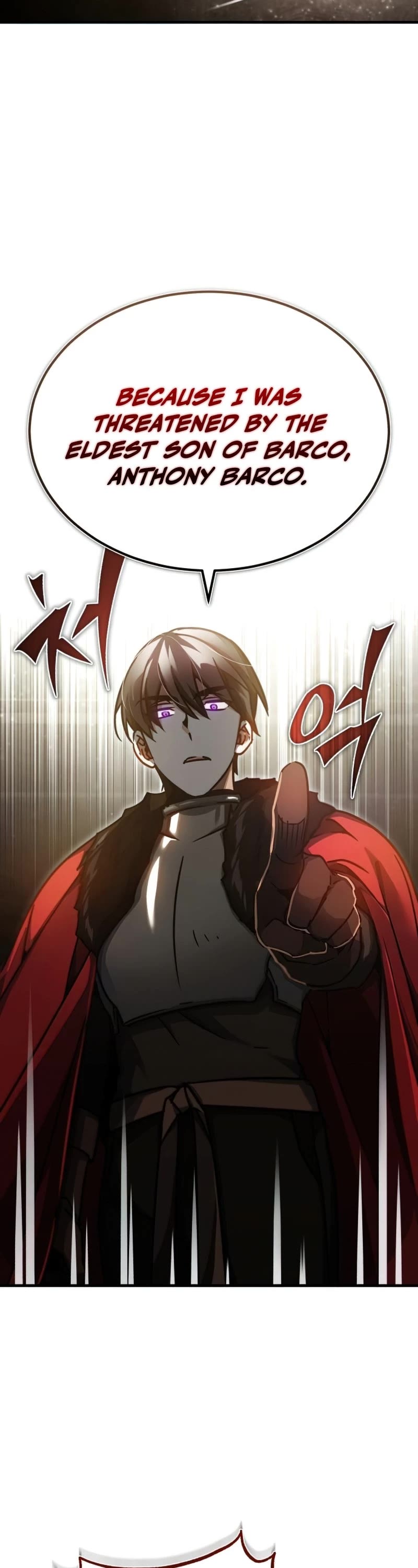 The Heavenly Demon Can't Live a Normal Life Chapter 40 page 27 - Chapter 40: Roman's Offer