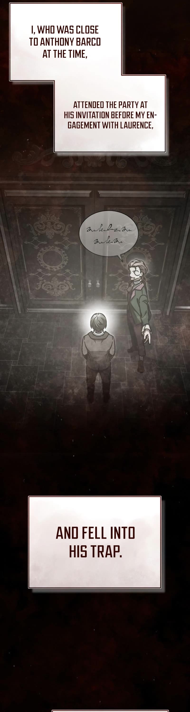 The Heavenly Demon Can't Live a Normal Life Chapter 40 page 30 - Chapter 40: Roman's Offer