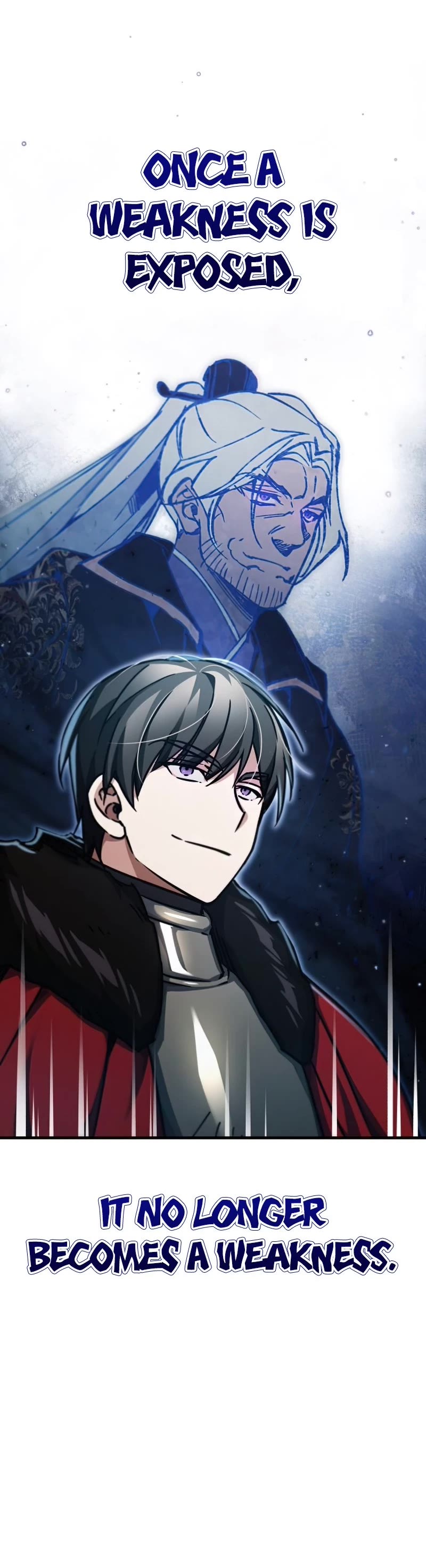 The Heavenly Demon Can't Live a Normal Life Chapter 40 page 33 - Chapter 40: Roman's Offer