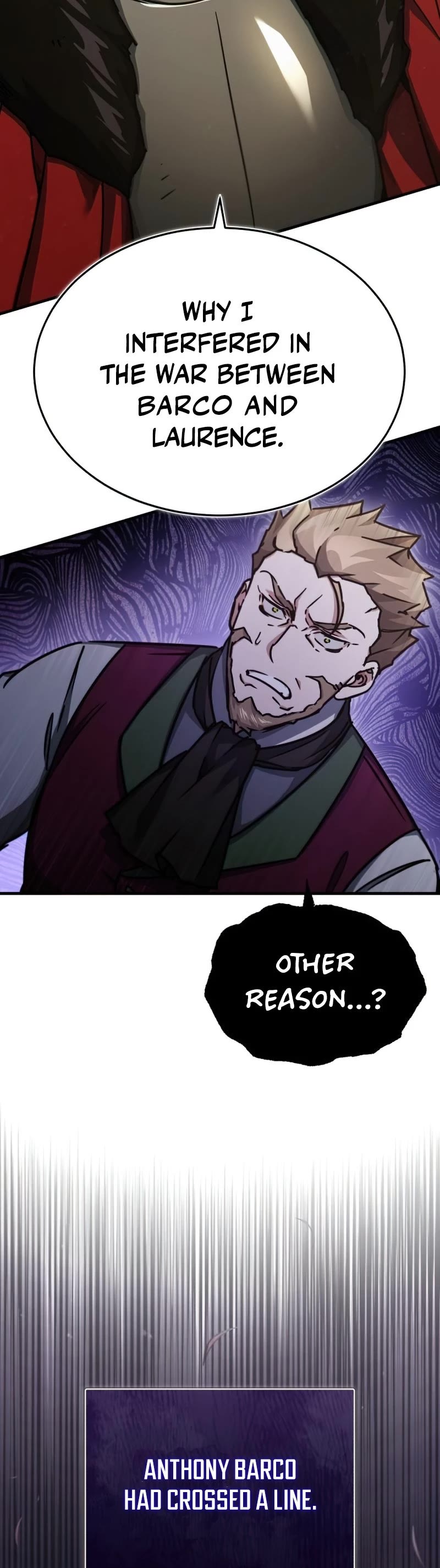 The Heavenly Demon Can't Live a Normal Life Chapter 40 page 36 - Chapter 40: Roman's Offer