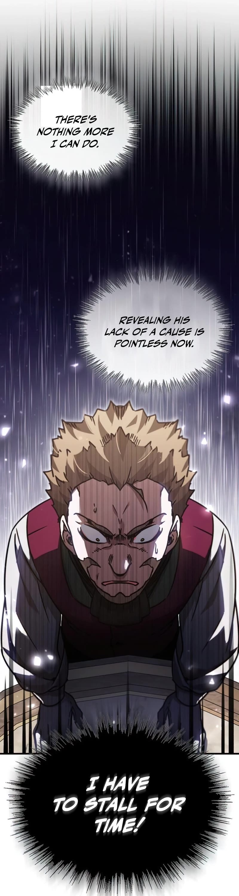 The Heavenly Demon Can't Live a Normal Life Chapter 40 page 43 - Chapter 40: Roman's Offer