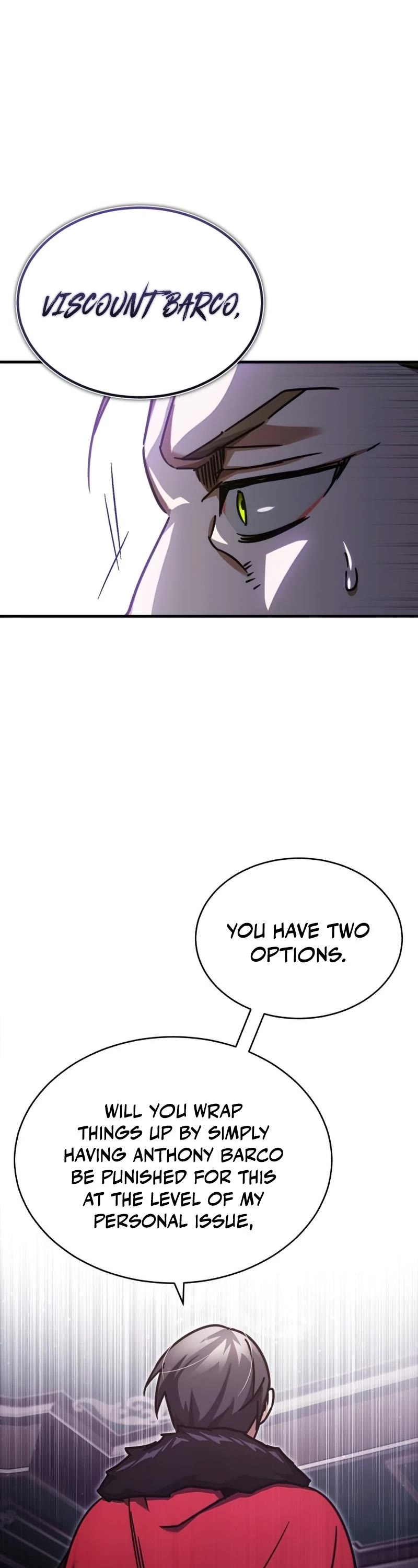 The Heavenly Demon Can't Live a Normal Life Chapter 40 page 45 - Chapter 40: Roman's Offer