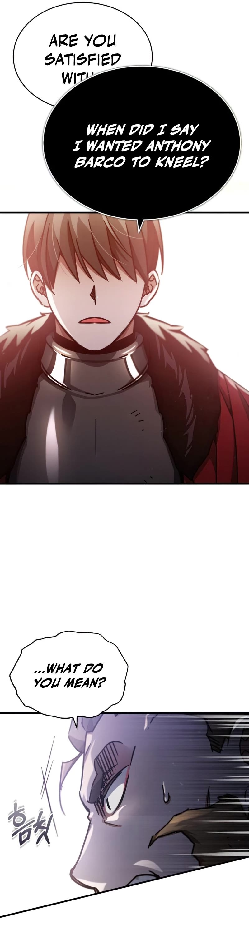 The Heavenly Demon Can't Live a Normal Life Chapter 40 page 52 - Chapter 40: Roman's Offer