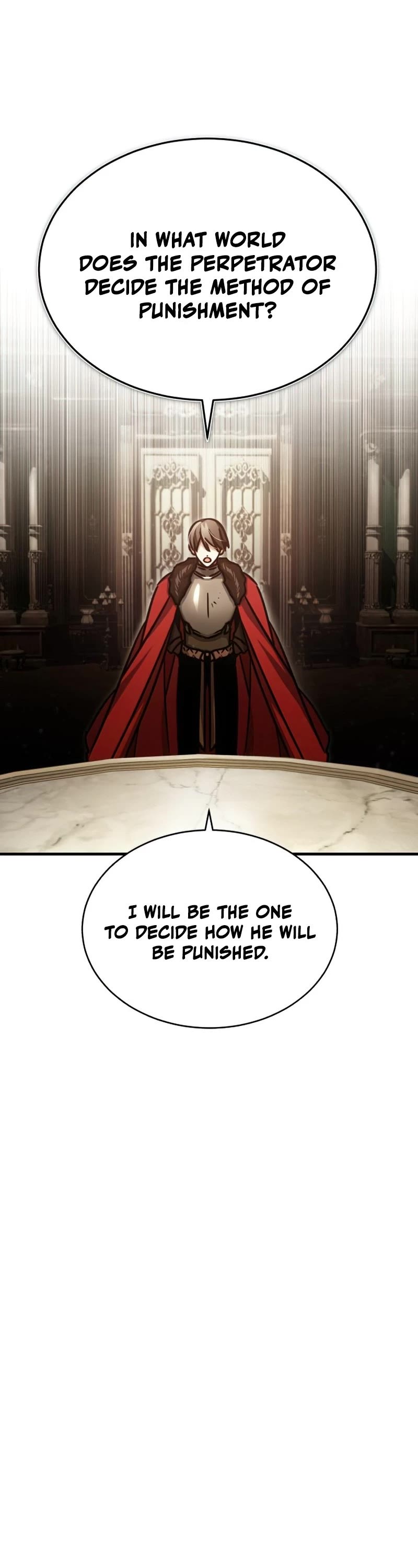 The Heavenly Demon Can't Live a Normal Life Chapter 40 page 53 - Chapter 40: Roman's Offer
