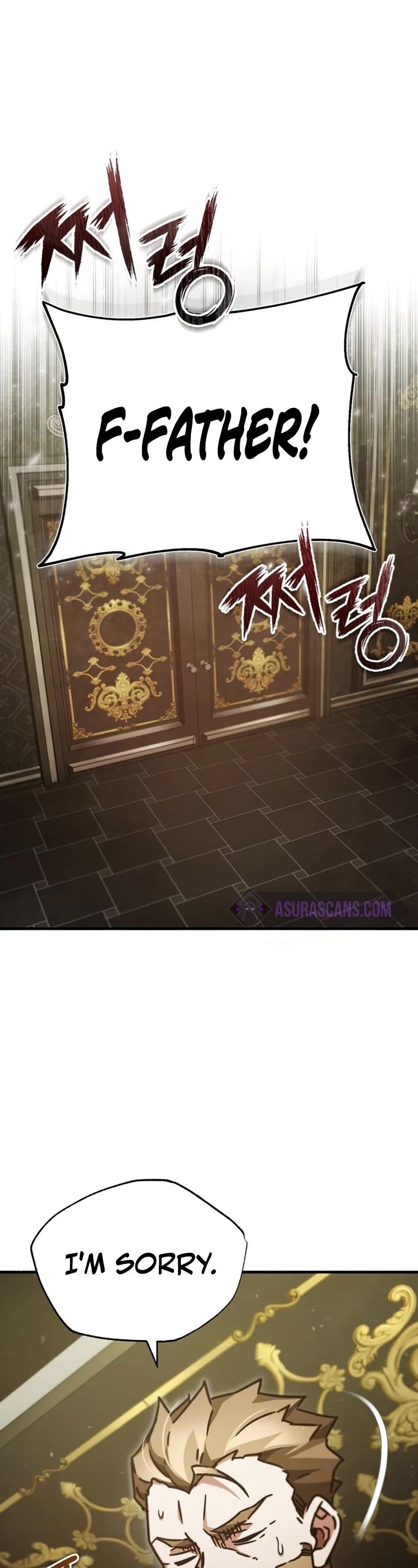 The Heavenly Demon Can't Live a Normal Life Chapter 40 page 54 - Chapter 40: Roman's Offer
