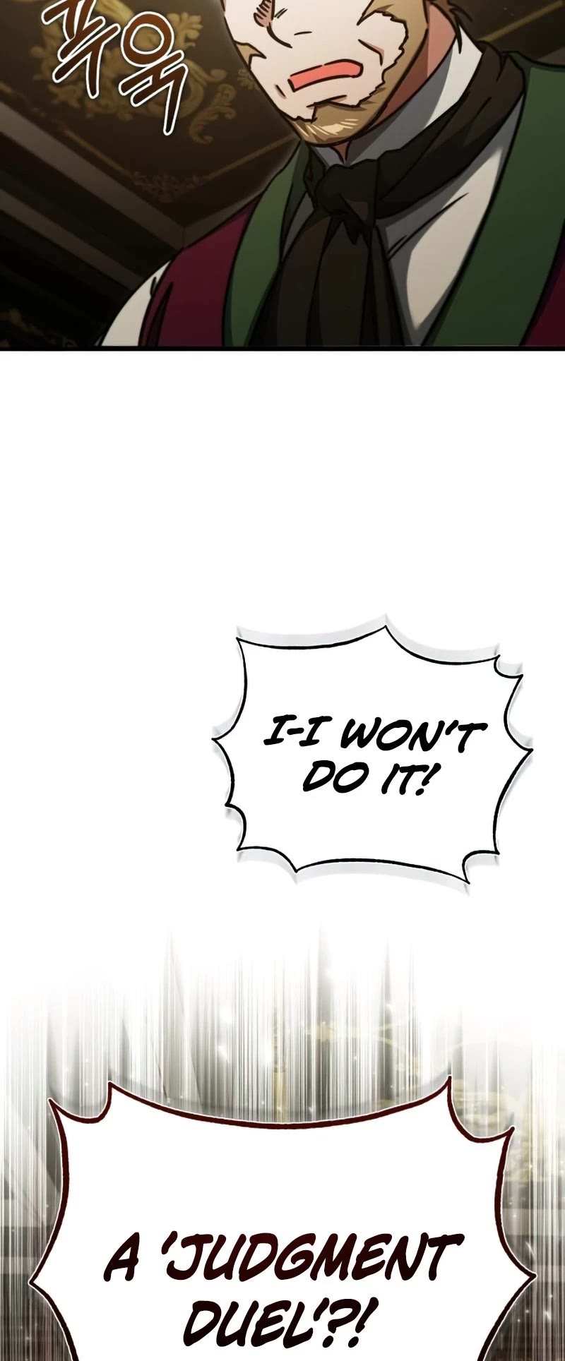 The Heavenly Demon Can't Live a Normal Life Chapter 40 page 55 - Chapter 40: Roman's Offer