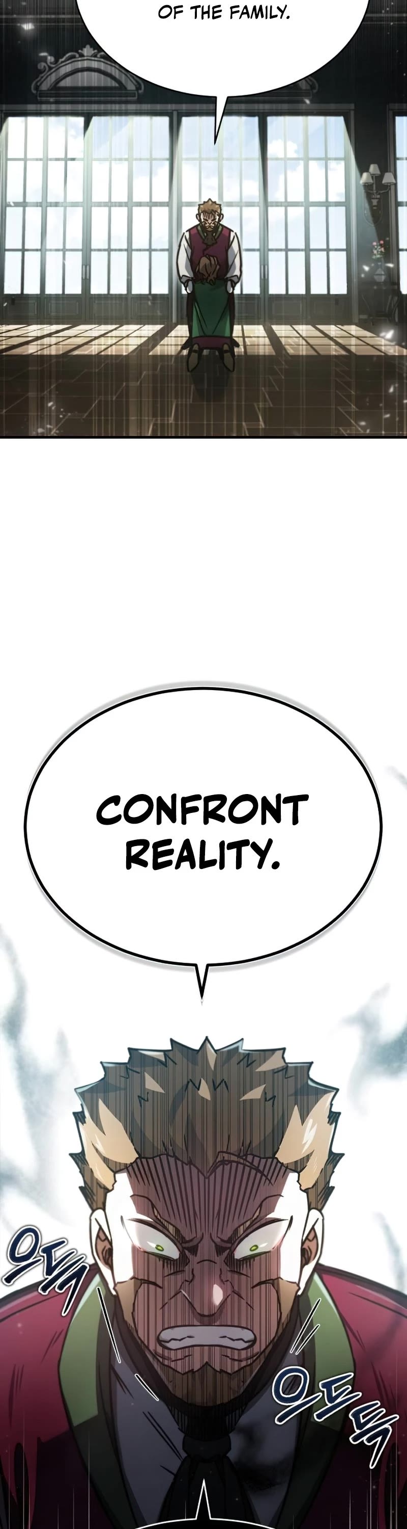 The Heavenly Demon Can't Live a Normal Life Chapter 40 page 59 - Chapter 40: Roman's Offer