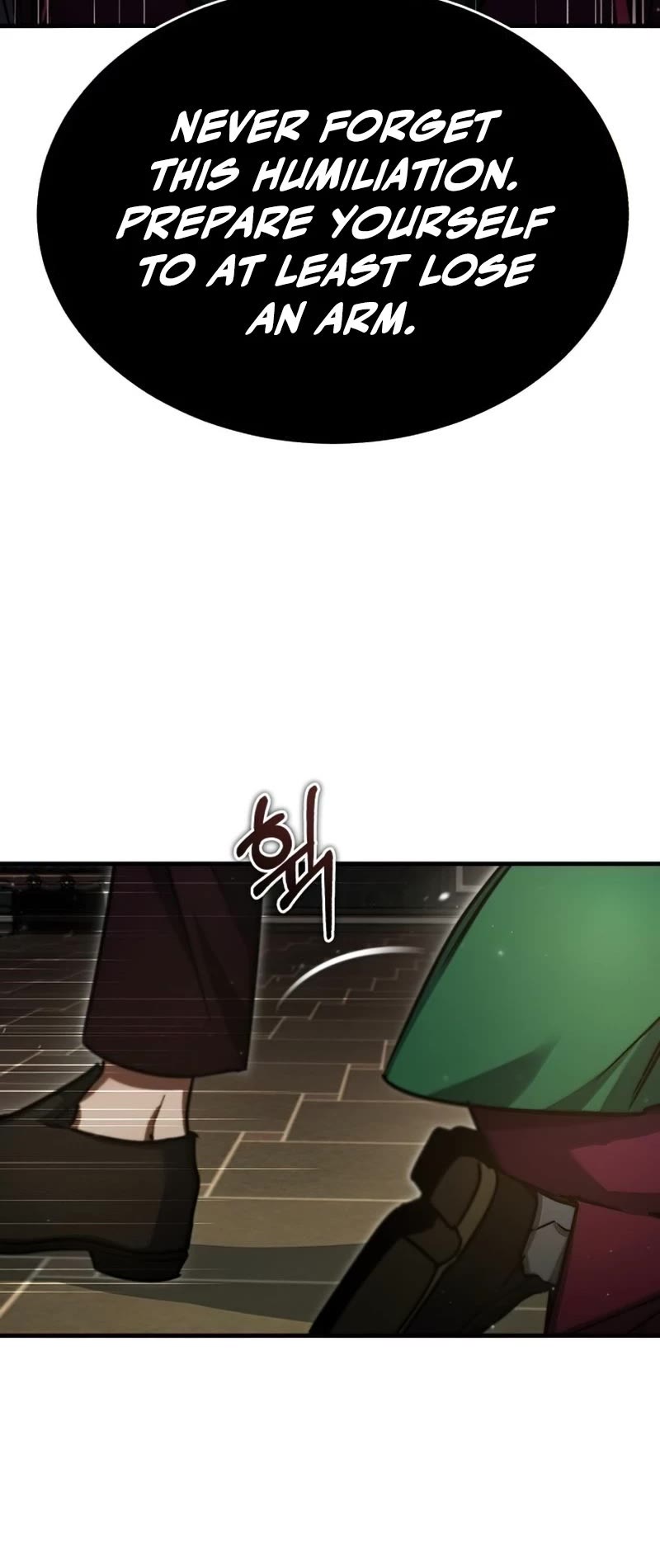 The Heavenly Demon Can't Live a Normal Life Chapter 40 page 60 - Chapter 40: Roman's Offer