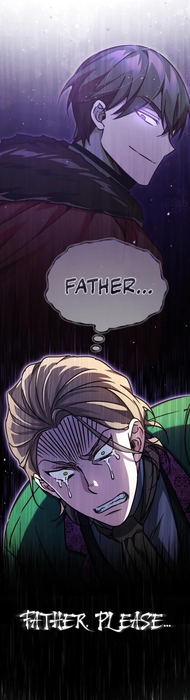 The Heavenly Demon Can't Live a Normal Life Chapter 40 page 62 - Chapter 40: Roman's Offer