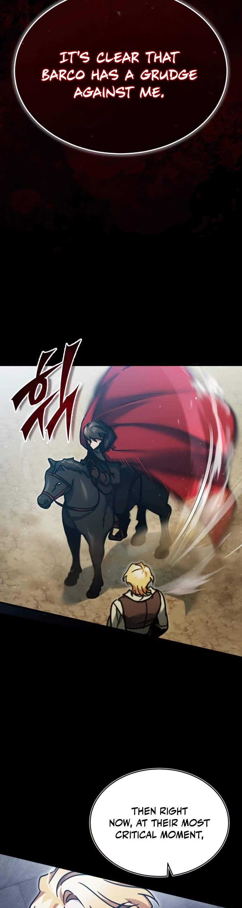 The Heavenly Demon Can't Live a Normal Life Chapter 40 page 7 - Chapter 40: Roman's Offer