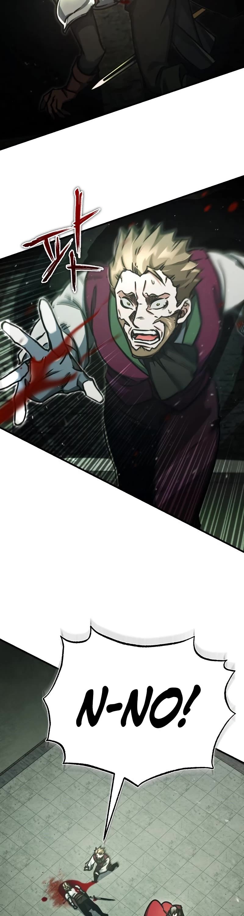 The Heavenly Demon Can't Live a Normal Life Chapter 41 page 29 - Chapter 41: Single Person in my Fence
