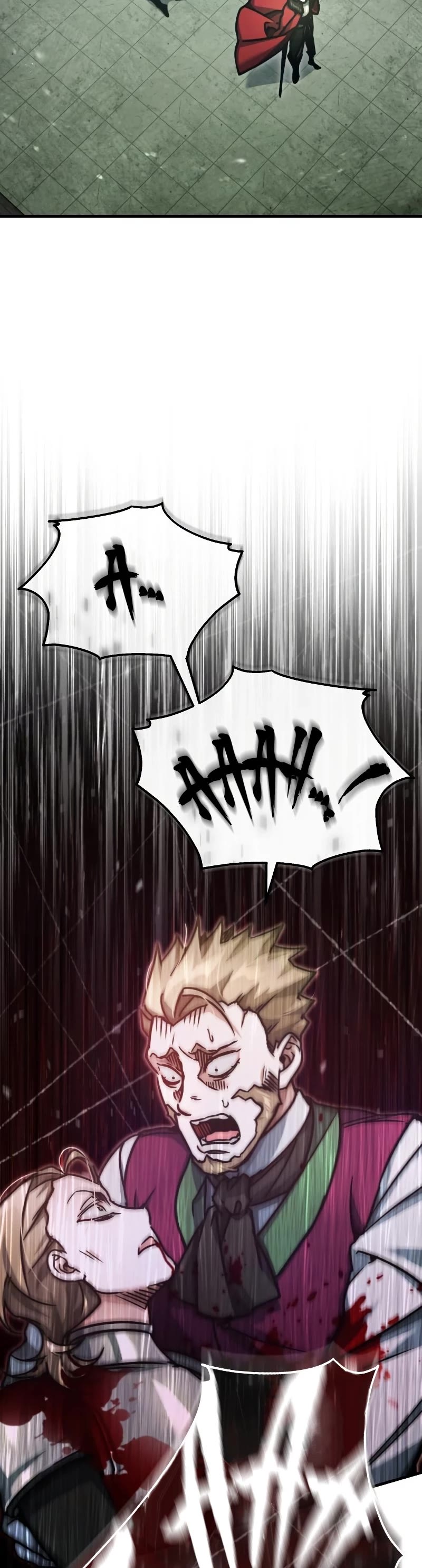 The Heavenly Demon Can't Live a Normal Life Chapter 41 page 30 - Chapter 41: Single Person in my Fence