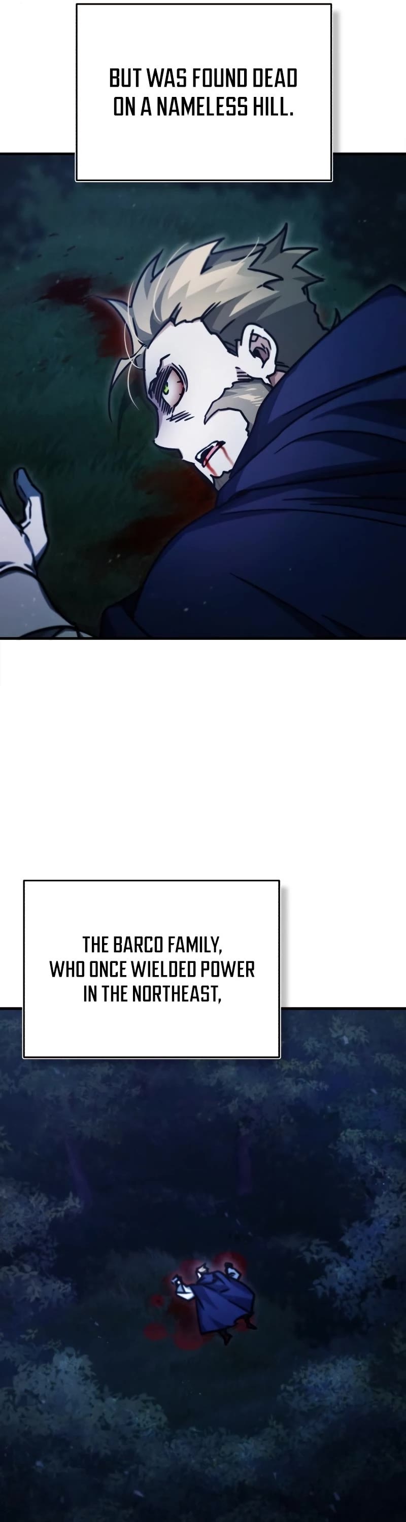The Heavenly Demon Can't Live a Normal Life Chapter 41 page 44 - Chapter 41: Single Person in my Fence