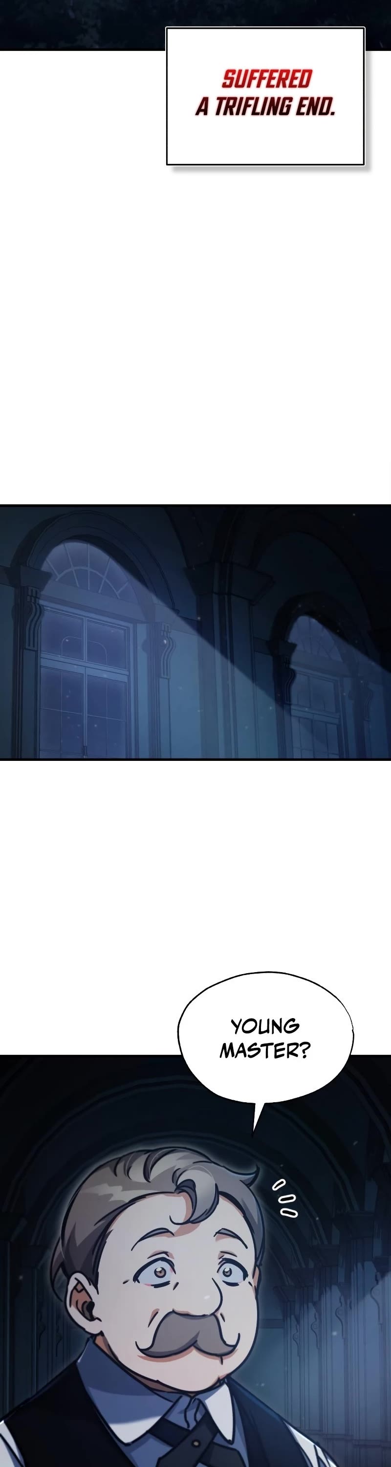 The Heavenly Demon Can't Live a Normal Life Chapter 41 page 45 - Chapter 41: Single Person in my Fence