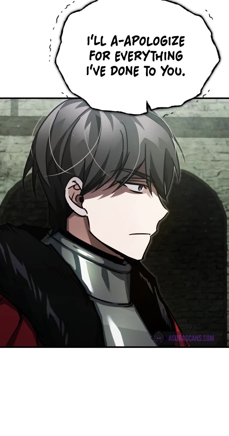The Heavenly Demon Can't Live a Normal Life Chapter 41 page 5 - Chapter 41: Single Person in my Fence