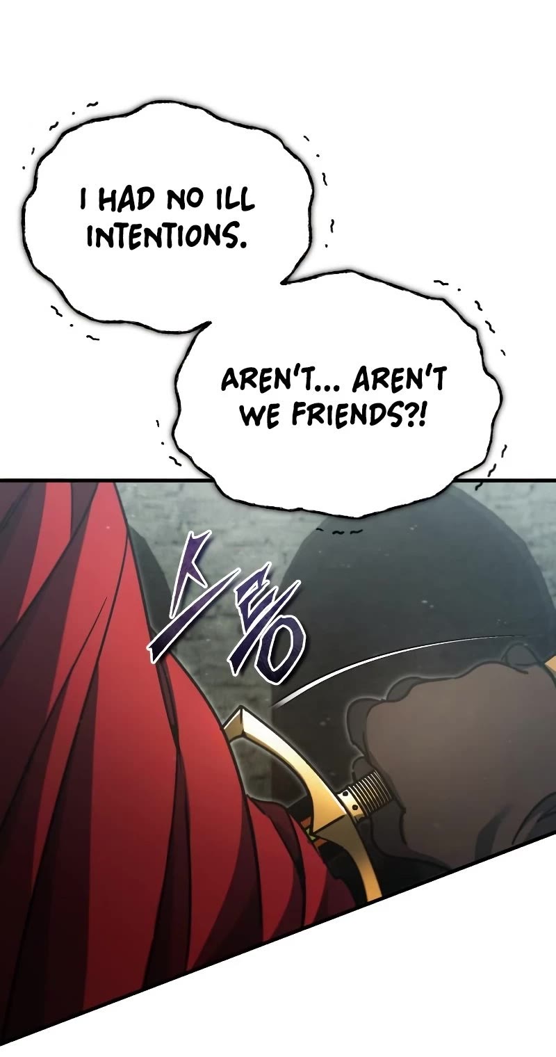 The Heavenly Demon Can't Live a Normal Life Chapter 41 page 6 - Chapter 41: Single Person in my Fence