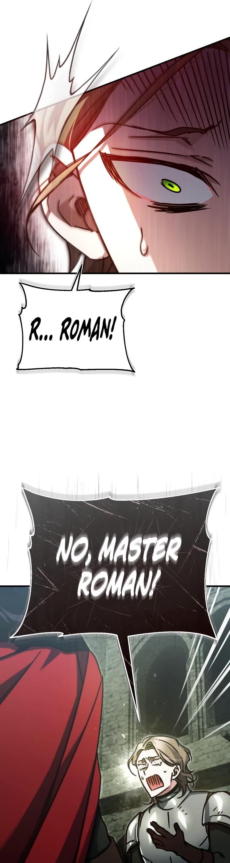 The Heavenly Demon Can't Live a Normal Life Chapter 41 page 7 - Chapter 41: Single Person in my Fence