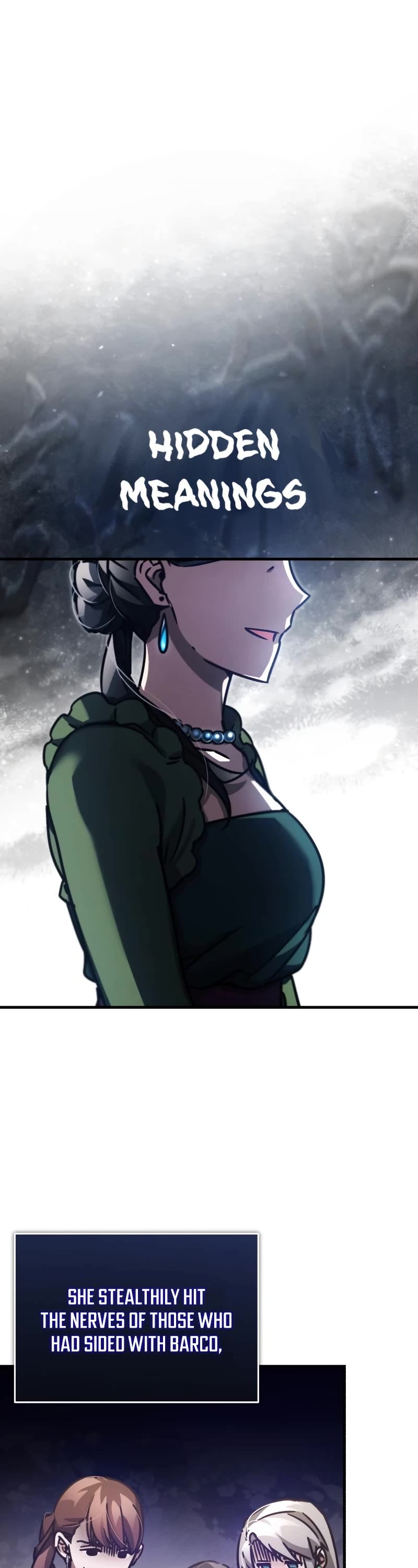The Heavenly Demon Can't Live a Normal Life Chapter 42 page 13 - Chapter 42: A Man of Attention