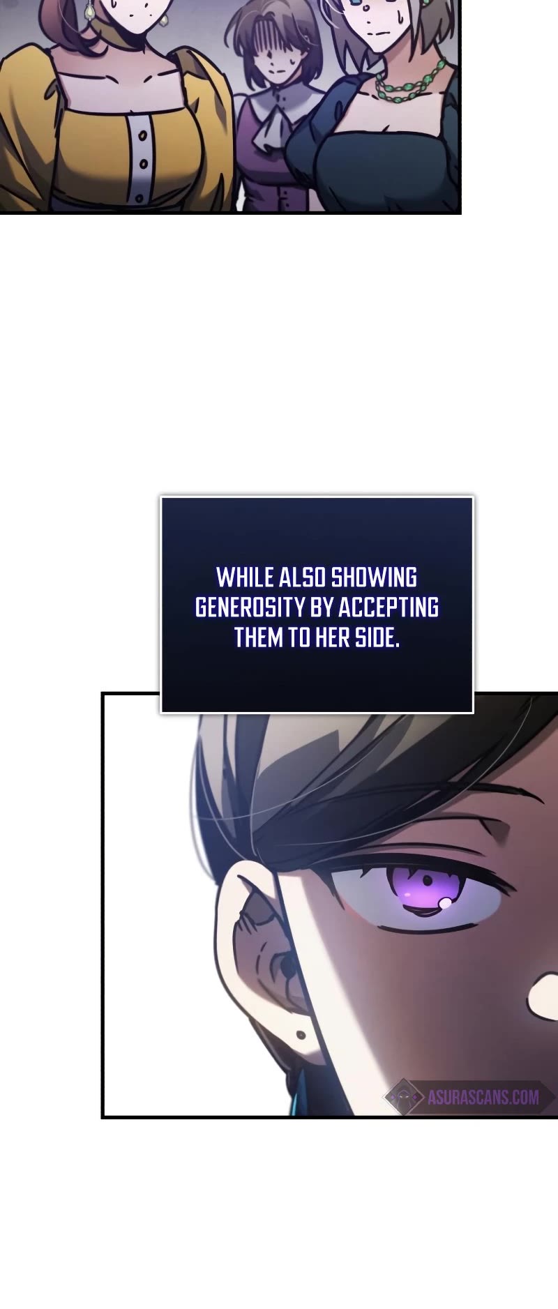 The Heavenly Demon Can't Live a Normal Life Chapter 42 page 14 - Chapter 42: A Man of Attention