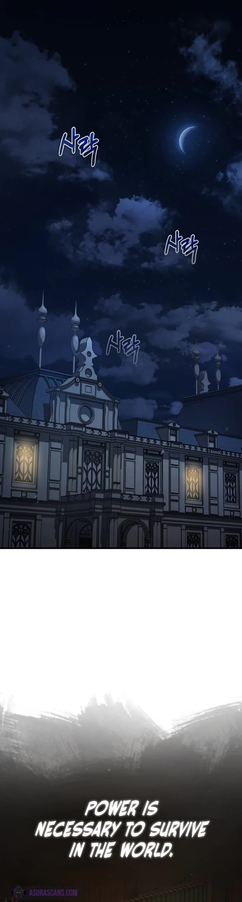 The Heavenly Demon Can't Live a Normal Life Chapter 42 page 29 - Chapter 42: A Man of Attention
