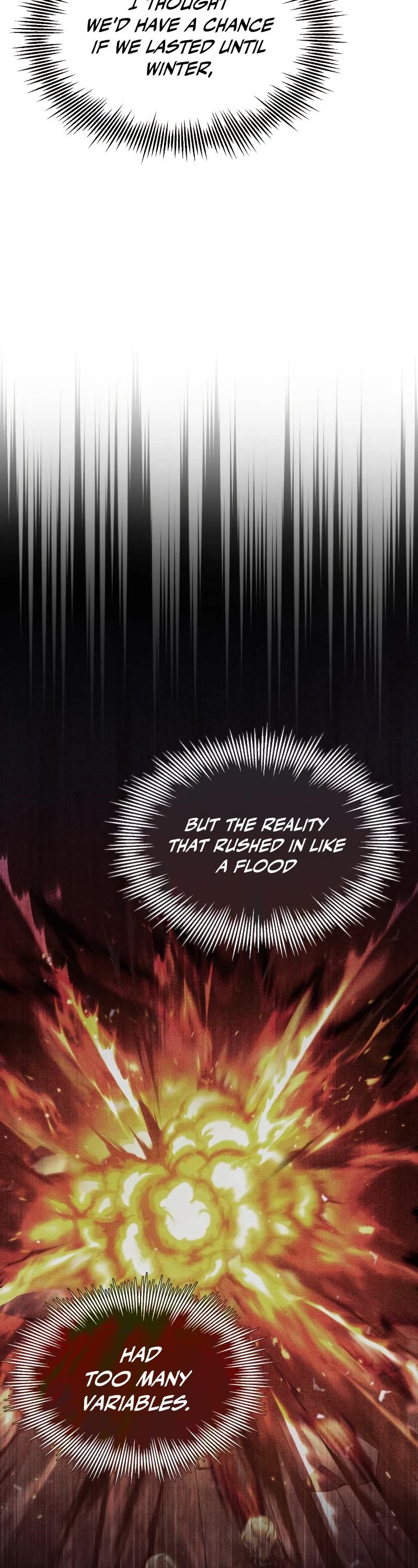 The Heavenly Demon Can't Live a Normal Life Chapter 42 page 31 - Chapter 42: A Man of Attention