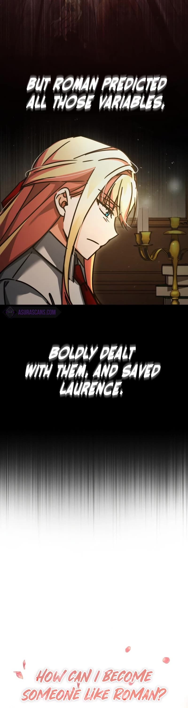The Heavenly Demon Can't Live a Normal Life Chapter 42 page 32 - Chapter 42: A Man of Attention