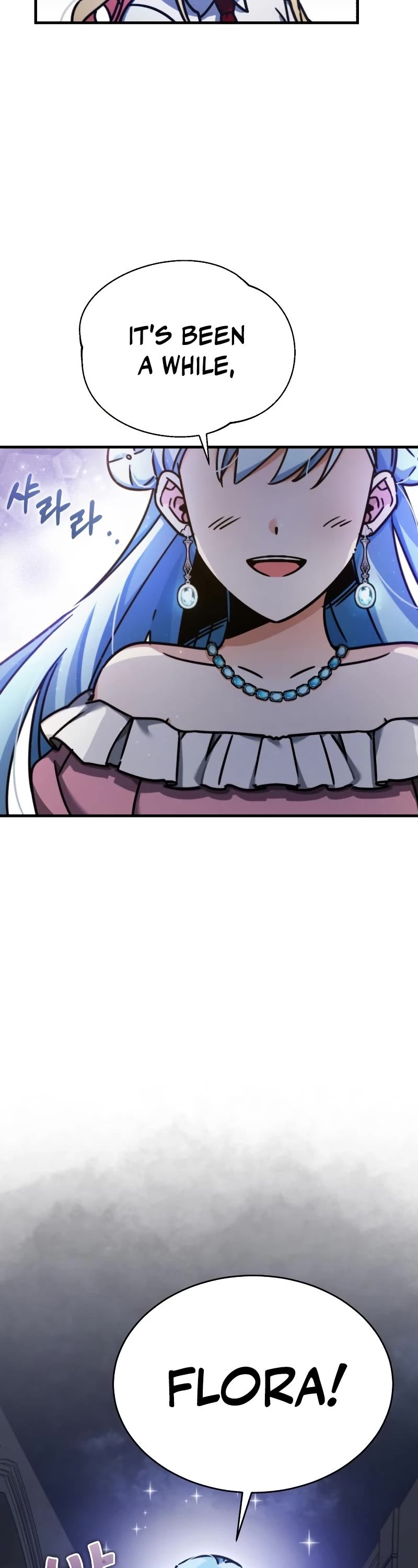 The Heavenly Demon Can't Live a Normal Life Chapter 42 page 40 - Chapter 42: A Man of Attention