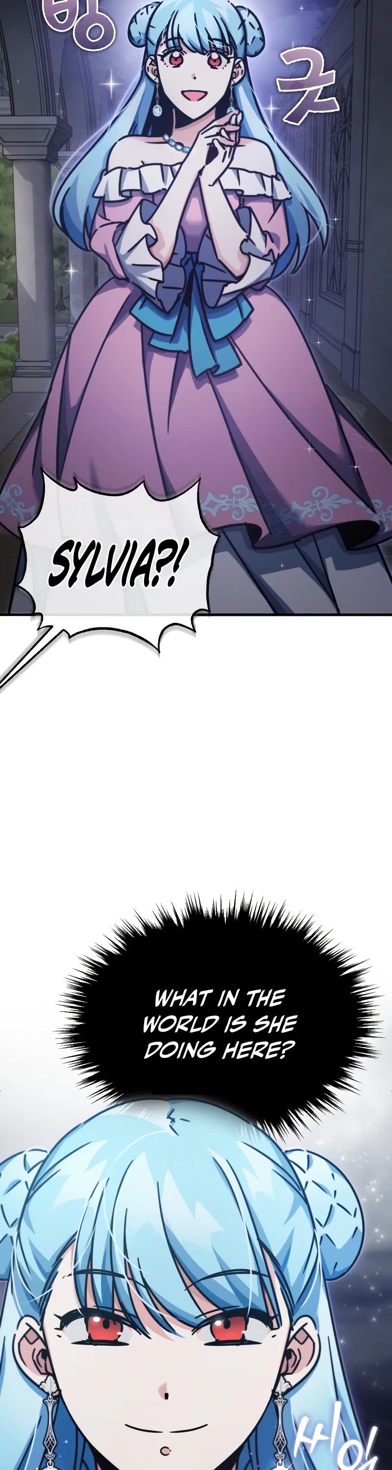 The Heavenly Demon Can't Live a Normal Life Chapter 42 page 41 - Chapter 42: A Man of Attention