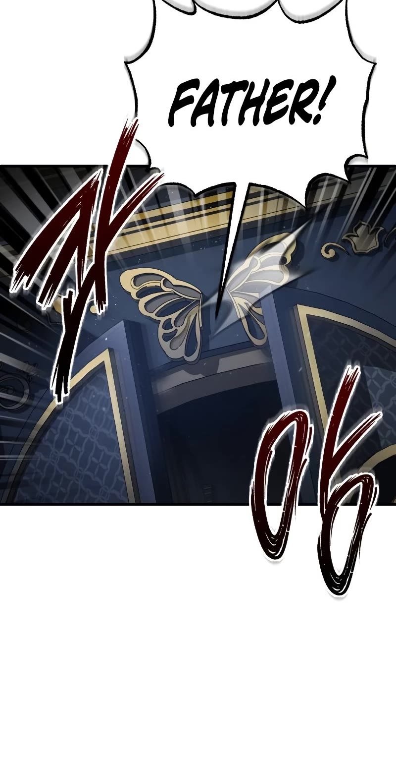 The Heavenly Demon Can't Live a Normal Life Chapter 42 page 43 - Chapter 42: A Man of Attention