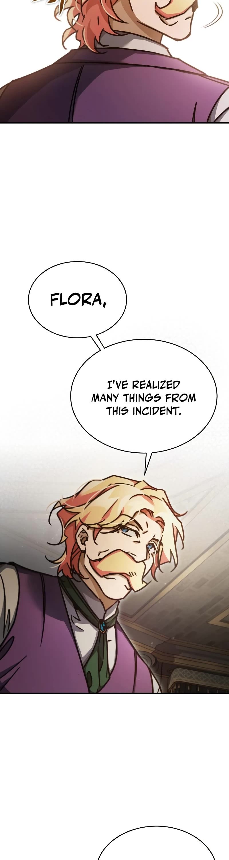 The Heavenly Demon Can't Live a Normal Life Chapter 42 page 45 - Chapter 42: A Man of Attention