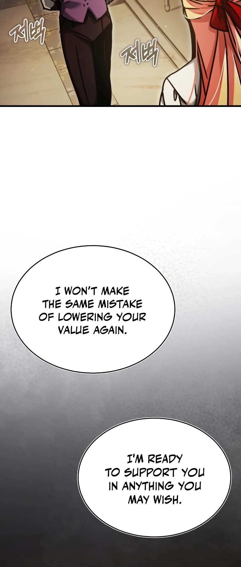 The Heavenly Demon Can't Live a Normal Life Chapter 42 page 47 - Chapter 42: A Man of Attention