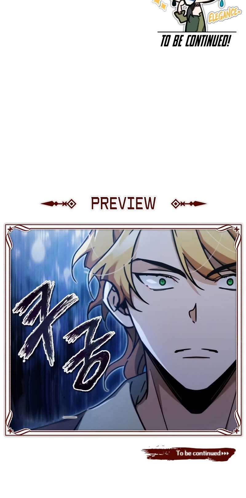 The Heavenly Demon Can't Live a Normal Life Chapter 42 page 61 - Chapter 42: A Man of Attention