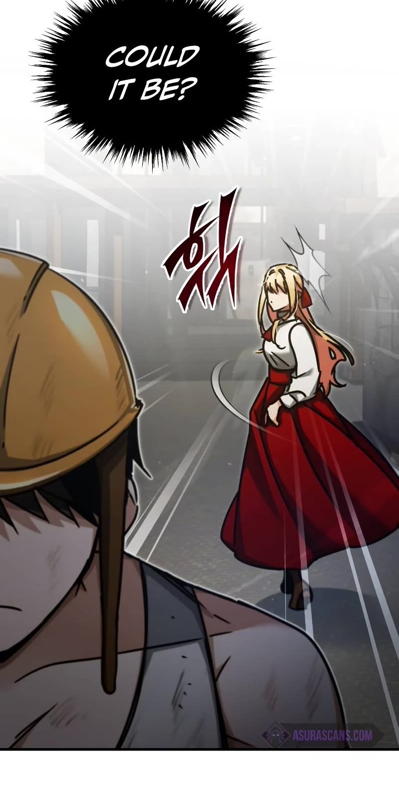 The Heavenly Demon Can't Live a Normal Life Chapter 43 page 15 - Chapter 43: A New Swordsmanship