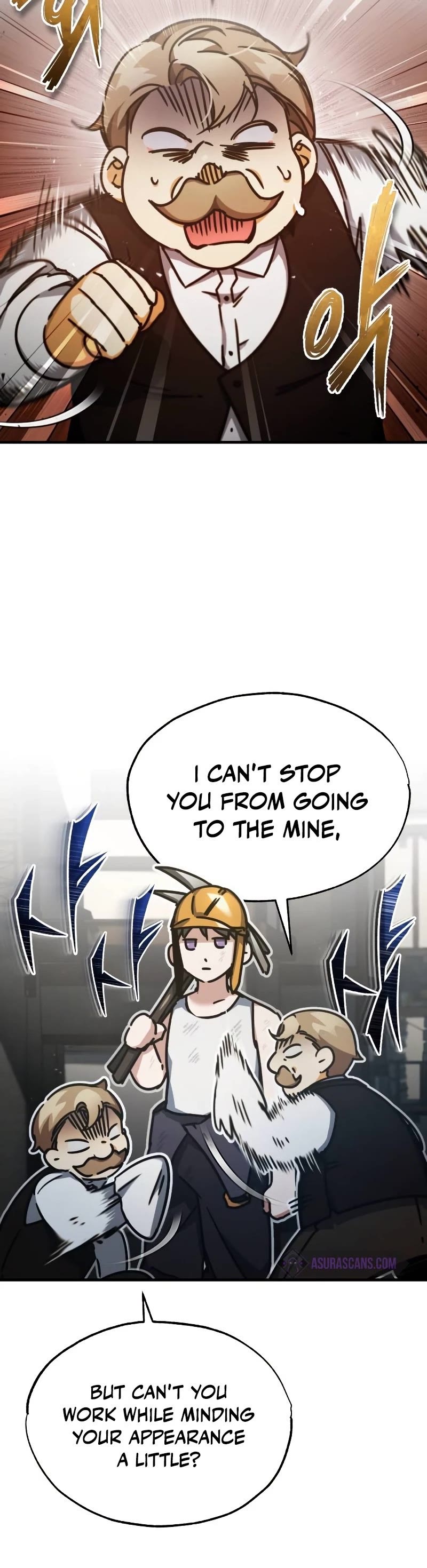 The Heavenly Demon Can't Live a Normal Life Chapter 43 page 18 - Chapter 43: A New Swordsmanship