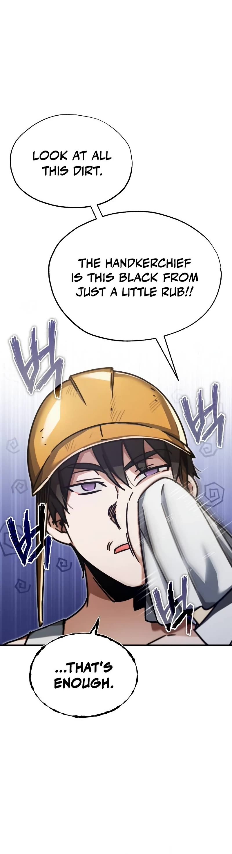 The Heavenly Demon Can't Live a Normal Life Chapter 43 page 19 - Chapter 43: A New Swordsmanship