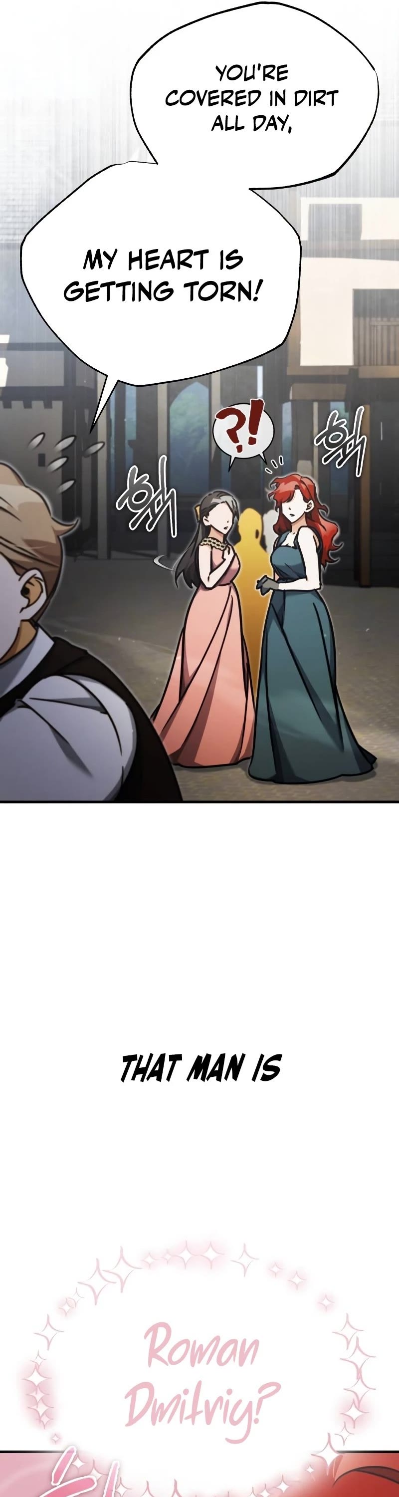 The Heavenly Demon Can't Live a Normal Life Chapter 43 page 20 - Chapter 43: A New Swordsmanship