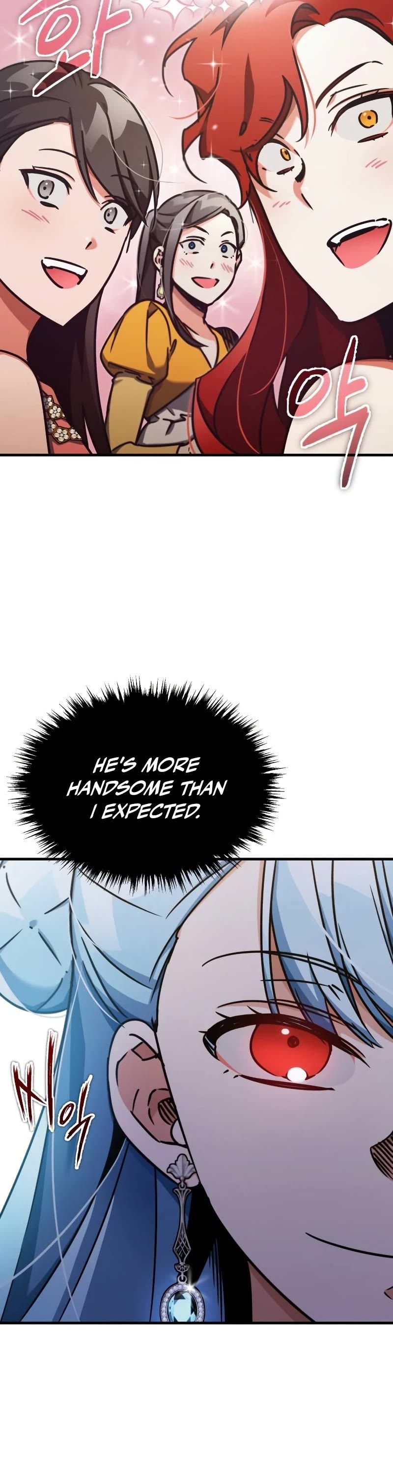The Heavenly Demon Can't Live a Normal Life Chapter 43 page 21 - Chapter 43: A New Swordsmanship