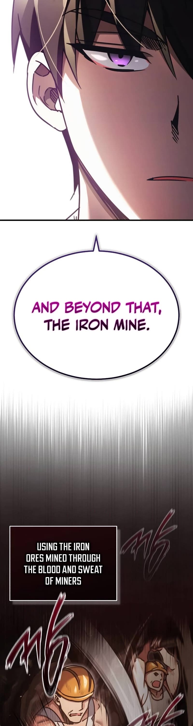 The Heavenly Demon Can't Live a Normal Life Chapter 43 page 34 - Chapter 43: A New Swordsmanship
