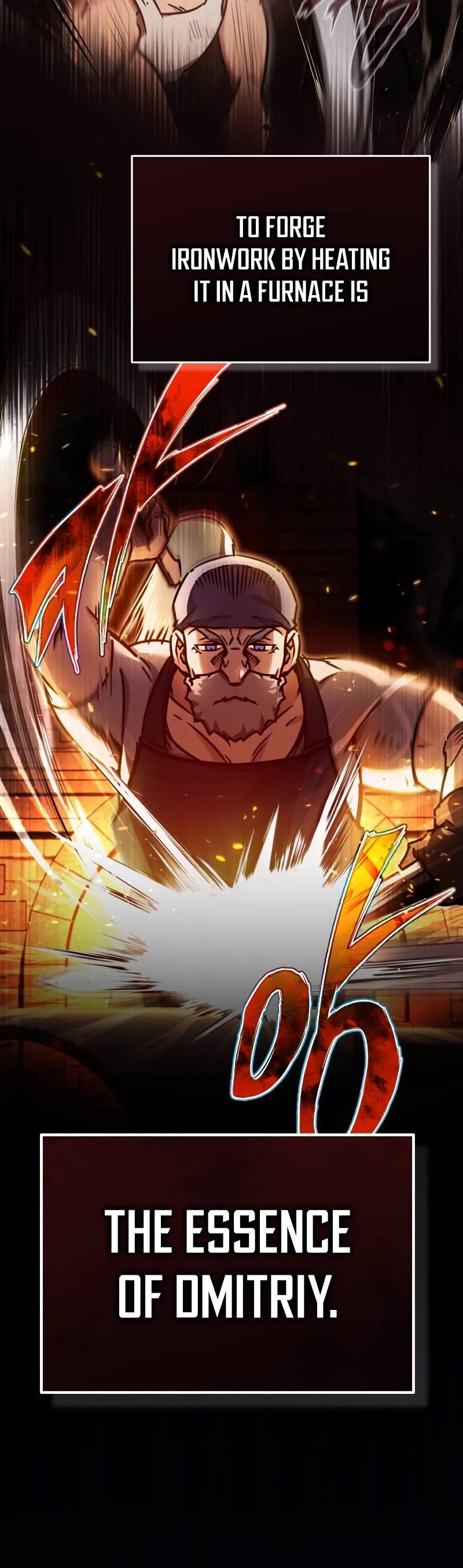The Heavenly Demon Can't Live a Normal Life Chapter 43 page 35 - Chapter 43: A New Swordsmanship