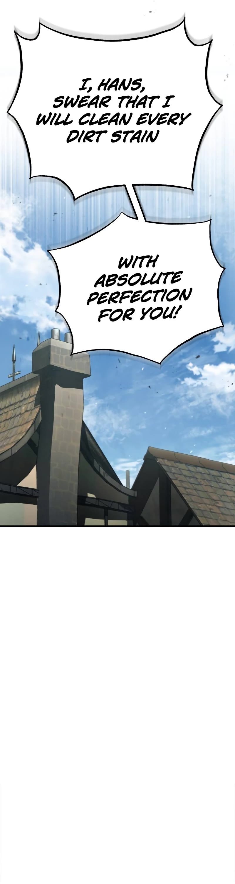 The Heavenly Demon Can't Live a Normal Life Chapter 43 page 38 - Chapter 43: A New Swordsmanship