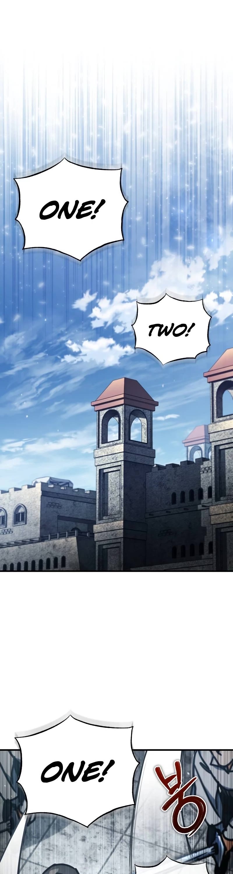 The Heavenly Demon Can't Live a Normal Life Chapter 43 page 39 - Chapter 43: A New Swordsmanship