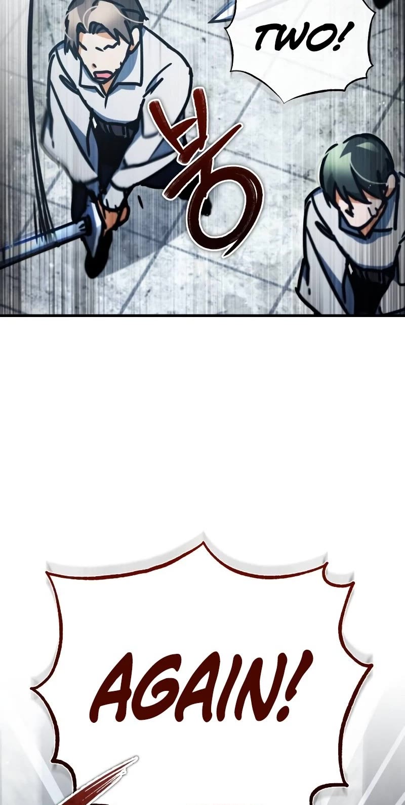 The Heavenly Demon Can't Live a Normal Life Chapter 43 page 40 - Chapter 43: A New Swordsmanship