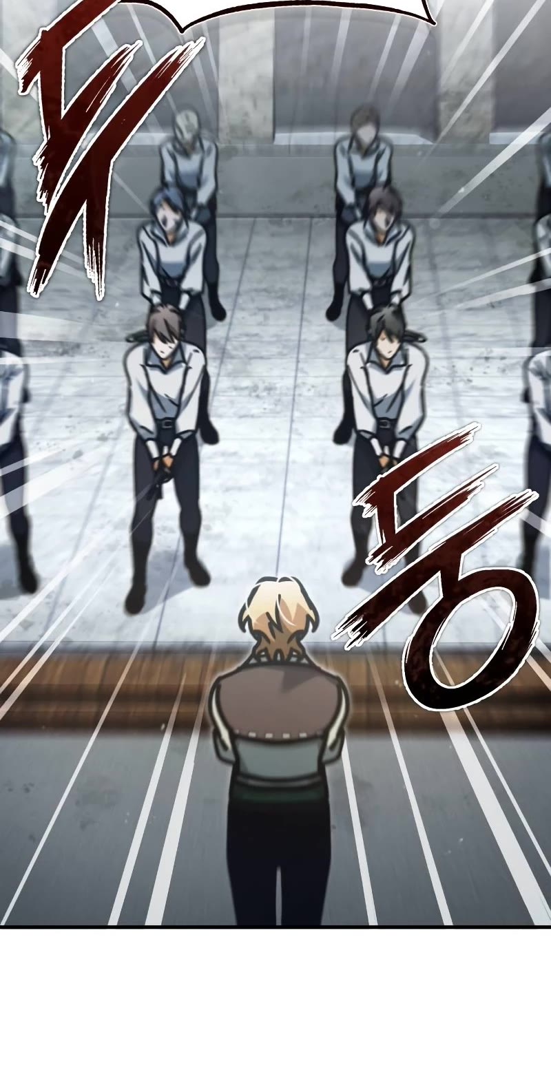 The Heavenly Demon Can't Live a Normal Life Chapter 43 page 41 - Chapter 43: A New Swordsmanship